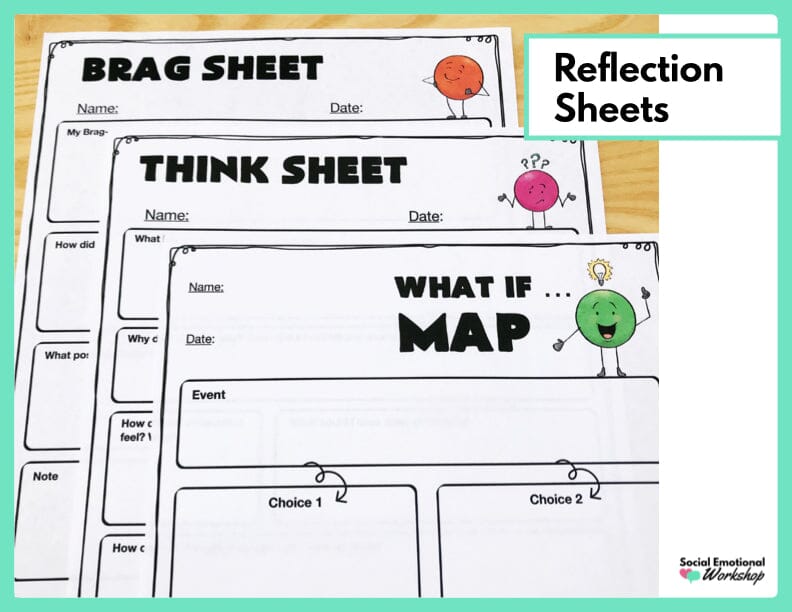 Social Emotional Learning Activities and Tools for the Classroom Media Social Emotional Workshop