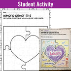Social Emotional Learning Interactive Read Aloud: Where Oliver Fits Media Social Emotional Workshop