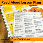 The Dot by Peter Reynolds Activities for Social Emotional Learning Read Aloud Media Social Emotional Workshop