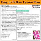 The Dot by Peter Reynolds Activities for Social Emotional Learning Read Aloud Media Social Emotional Workshop