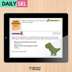 Using Strategies - SEL Activities for Distance Learning Media Social Emotional Workshop