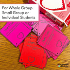 Valentine's Day Activities for Social Emotional Learning - February SEL Media Social Emotional Workshop