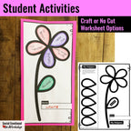 Valentine's Day Activity for Social Emotional Learning - People Who Help Us Media Social Emotional Workshop