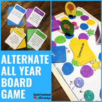 Winter Friendship Activities and Friendship Games Media Social Emotional Workshop